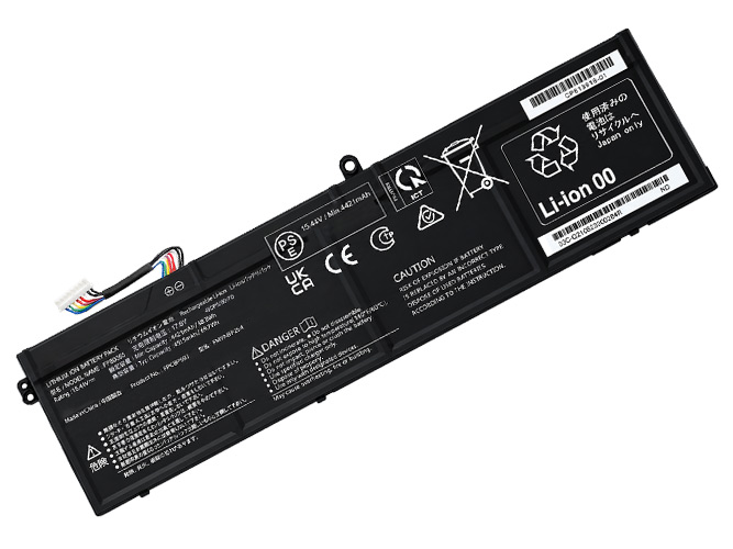 Baterija Fujitsu FPB0365