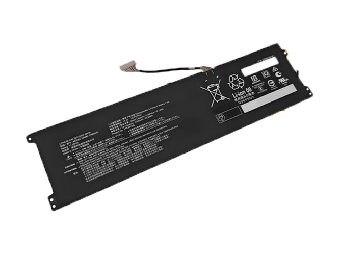 Baterija Fujitsu CP829150-01