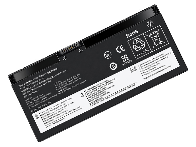 Baterija Fujitsu FPB0374S