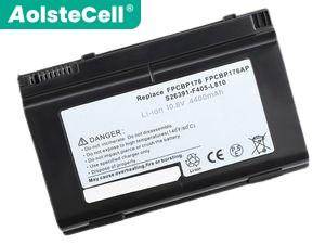Baterija Fujitsu FPCBP175