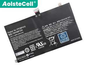 Baterija za Fujitsu FPB0304