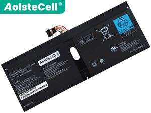 Baterija za Fujitsu FPB0305S