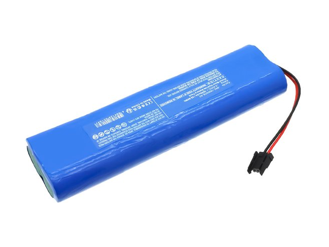 Baterija Fukuda 8NC-1800SCE-SC