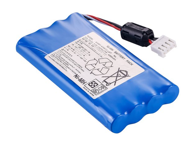 Baterija Fukuda FCP-7541