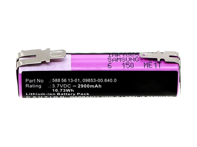 Baterija Gardena 5885613-01