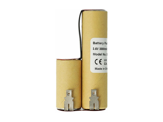 Baterija Gardena Accu3
