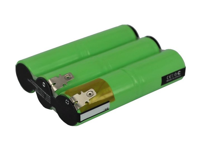 Baterija Gardena Bosch AGS10-6