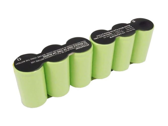Baterija Gardena Accu90