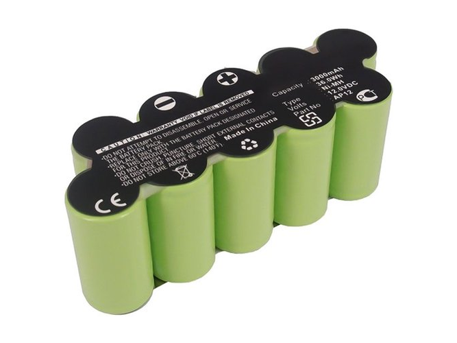 Baterija Gardena 2255