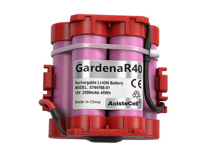 Baterija Gardena 5865762-02