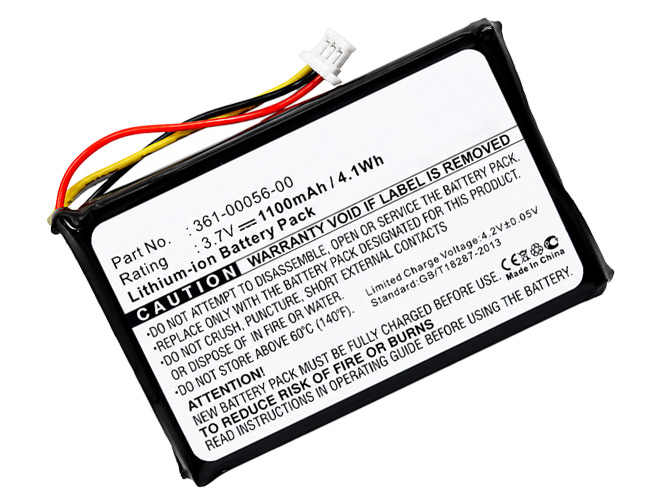 Baterija Garmin 361-00056-00