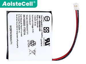 Baterija Garmin 361-00098-00