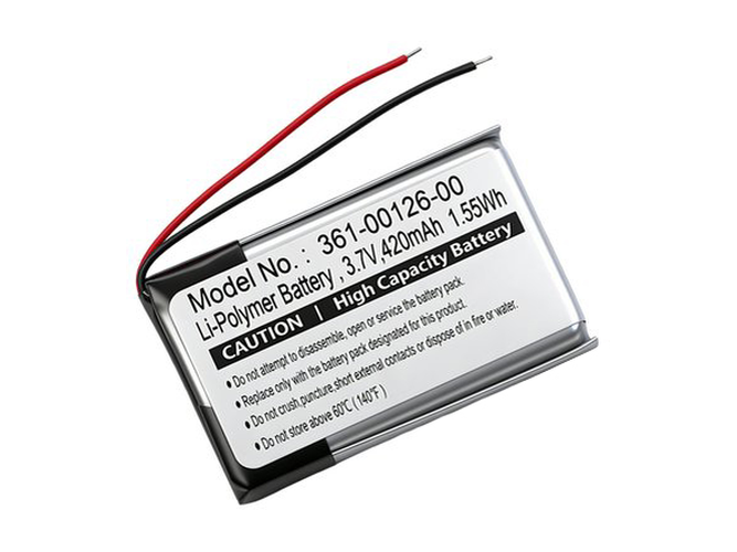 Baterija Garmin 361-00126-00