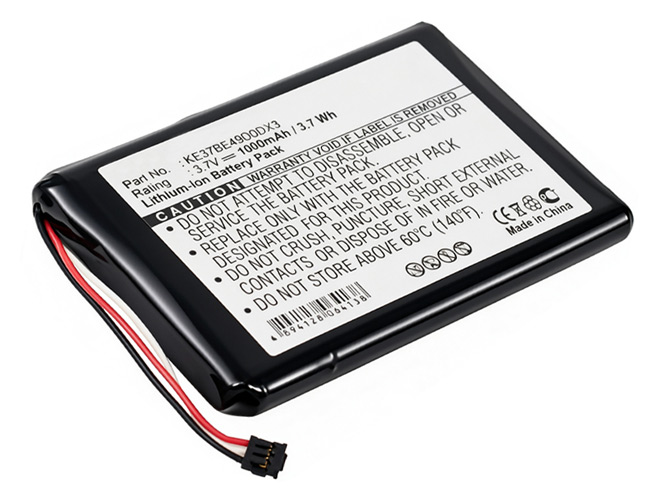 Baterija Garmin KE37BE49D0DX3