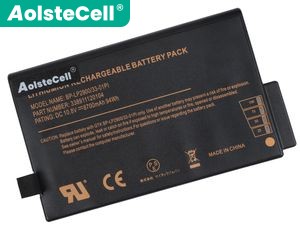 Baterija za Getac 338911120060