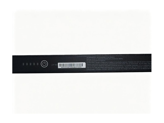 Baterija Getac 4418946B0001