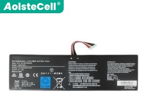 Baterija za Gigabyte Aorus 15P YD-74US244SH