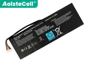 Baterija za Gigabyte GNC-J40