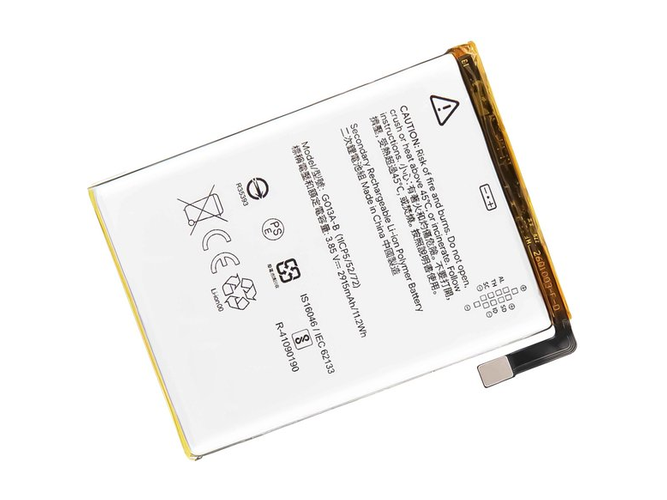 Baterija Google pixel 3