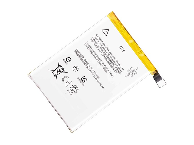 Baterija Google G013C-B