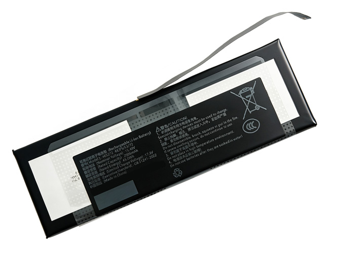 Baterija GPD Pocket 4