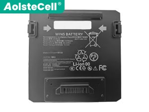 Baterija GPD 6548A0