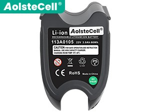 Baterija za Gtech 113A0105