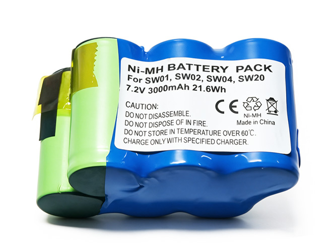 Baterija za Gtech SW04