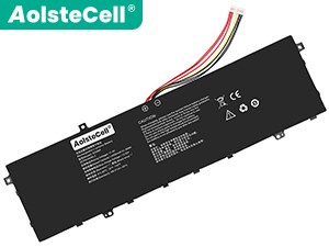 Baterija za Hasee 506485-3S