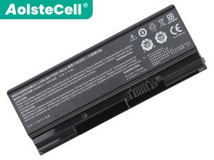 Baterija za Hasee Sager NP7853