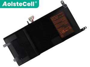 Baterija za Hasee P651SG