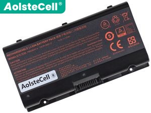 Baterija za Hasee CT7 Pro