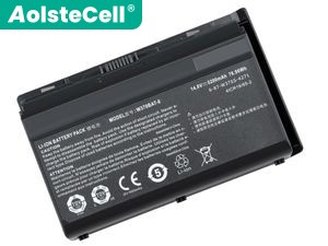 Baterija Hasee K750S