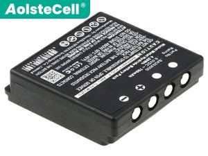 Baterija HBC Fub9NM