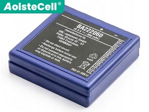 Baterija HBC BA222060