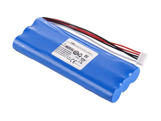 Baterija HiOKi LR8401-21