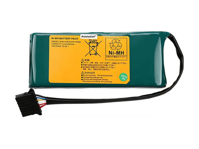 Baterija Hitachi VSP G1000
