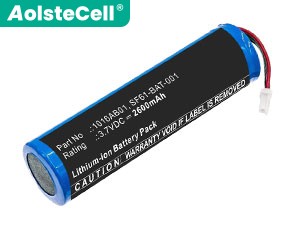 Baterija Honeywell 1016AB01