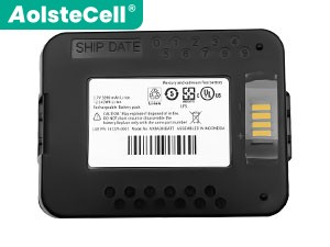 Baterija Honeywell MX8A380BATT