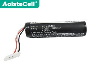 Baterija Honeywell 317-018-002