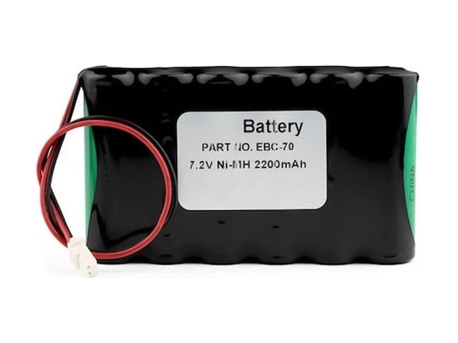 Baterija Honeywell EBC-70