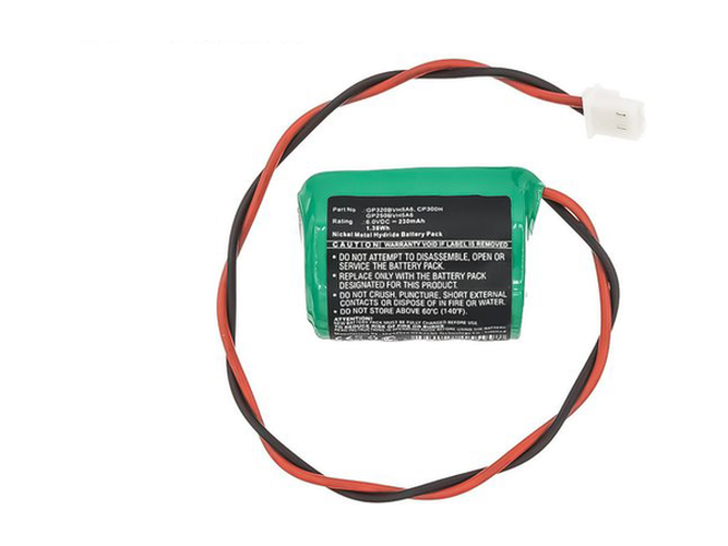 Baterija Honeywell GP250BVH5A6