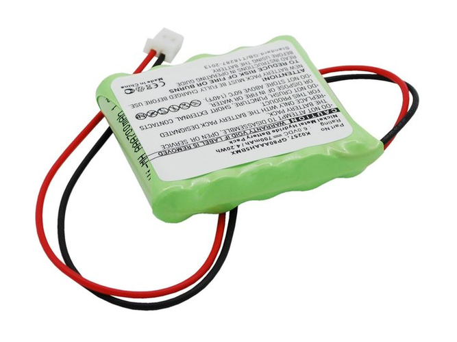 Baterija Honeywell GP80AAAH5B3BMX
