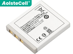 Baterija Honeywell 163480-0001