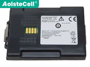 Baterija Honeywell LEX MX7
