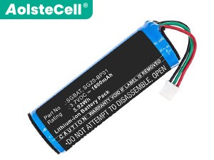 Baterija Honeywell SG20-BP01