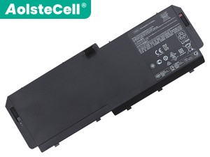 Baterija za HP ZBook 17 G5(2ZC53EA)