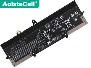 Baterija HP L02031-241