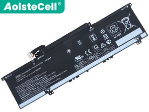Baterija za HP ENVY x360 Convert 15-ed1038nf