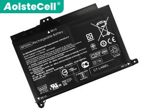 Baterija za HP Pavilion 15-aw007ur